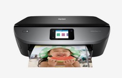 Inkoustová tiskárna